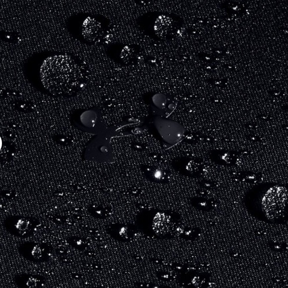 Under Armour UA Storm Midlayer 1/2 Zip Pullover Water Resistant Golf Top Dry NEW - Picture 6 of 8